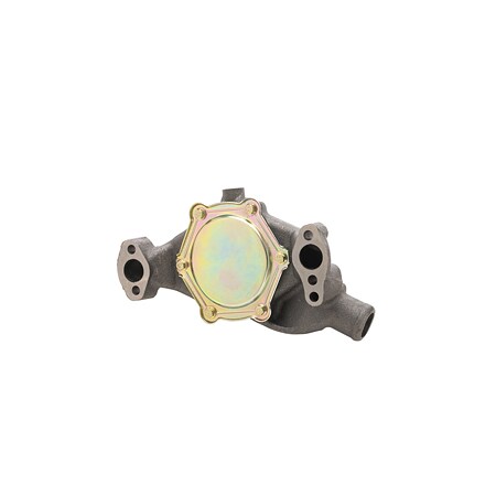 Dayco Water Pump, Dp829 DP829